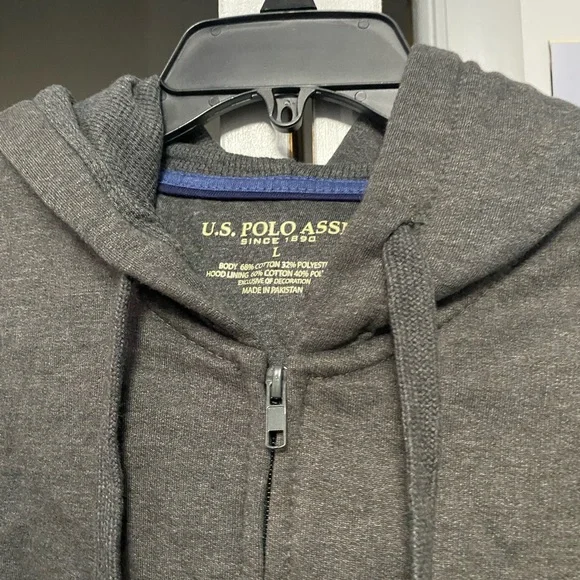 Hooded sweatshirt - Picture 3 of 4